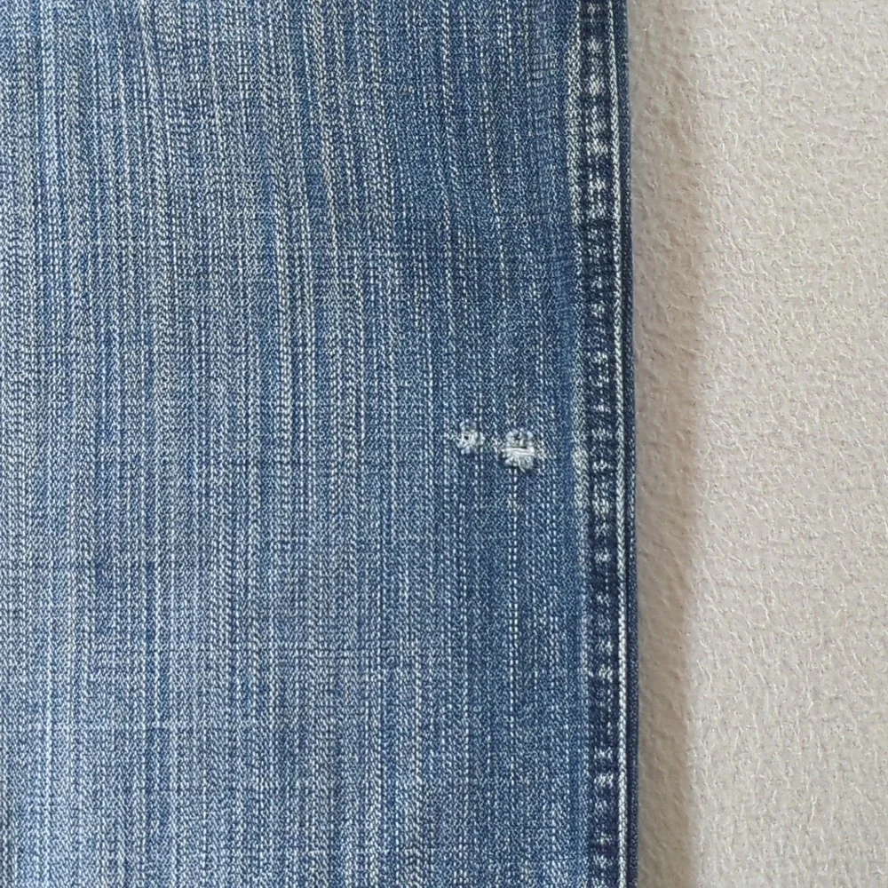 Southpole Denim Shorts Mens 40 Blue Baggy Y2K Streetwear Long Jorts
